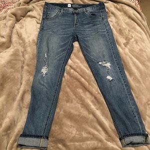 MASSIMO JEANS